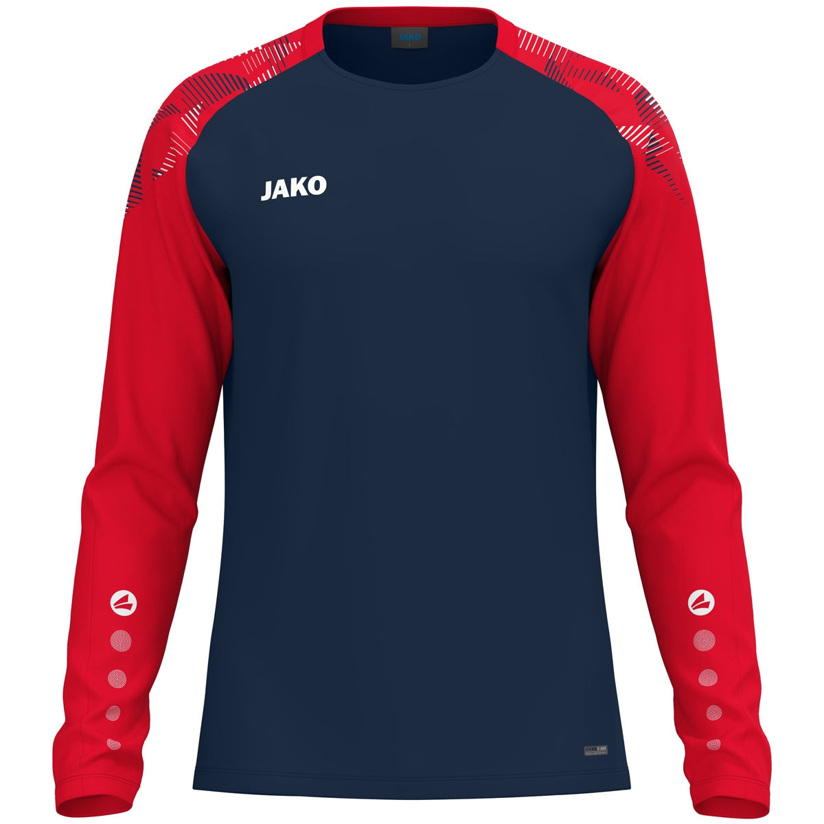Longsleeve Sonic (JAKO)