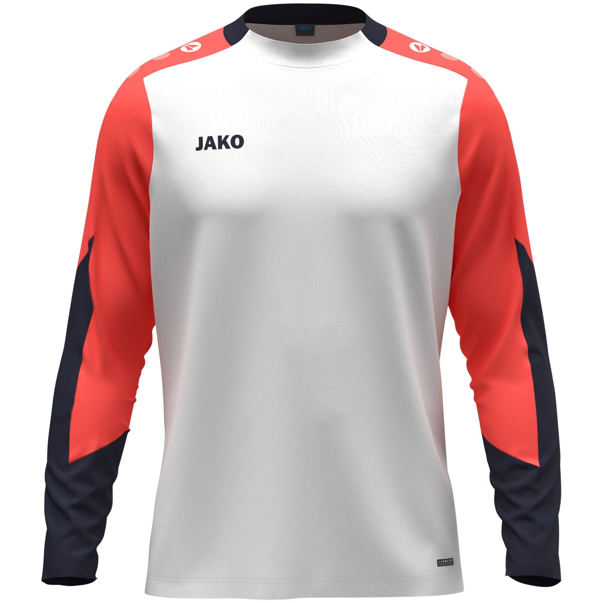 Longsleeve Dynamic Kinder (JAKO)