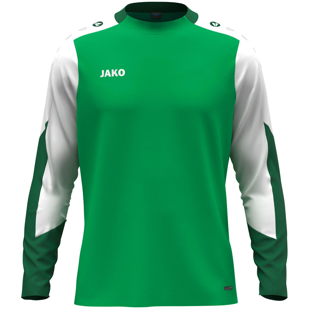 Longsleeve Dynamic Kinder (JAKO)