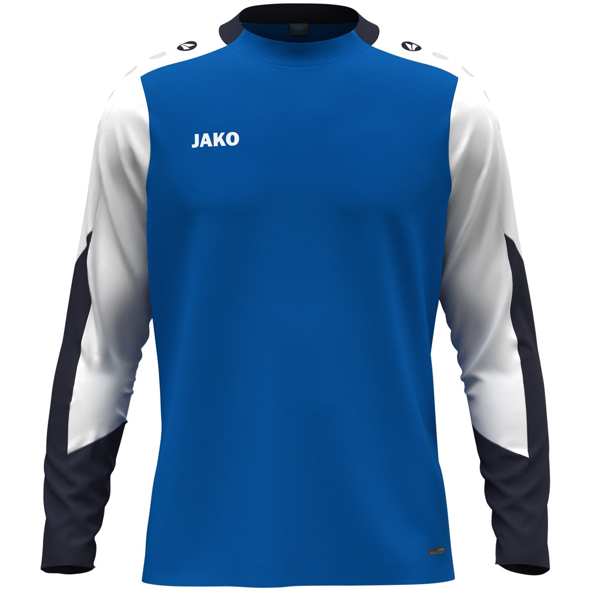 Longsleeve Dynamic Kinder (JAKO)