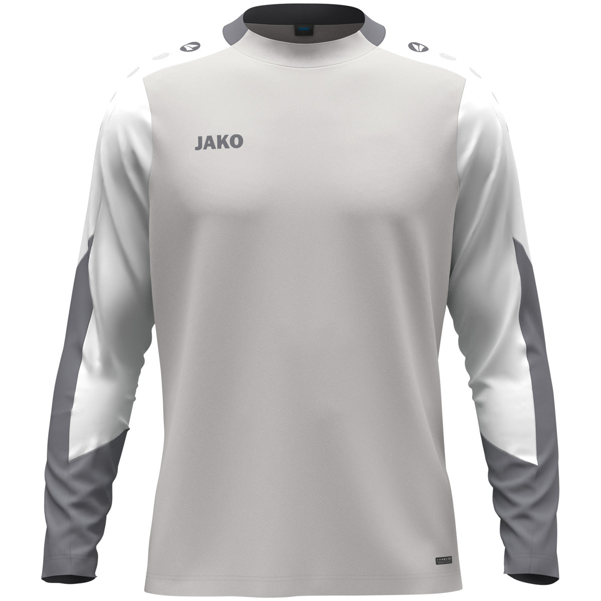 Longsleeve Dynamic Kinder (JAKO)