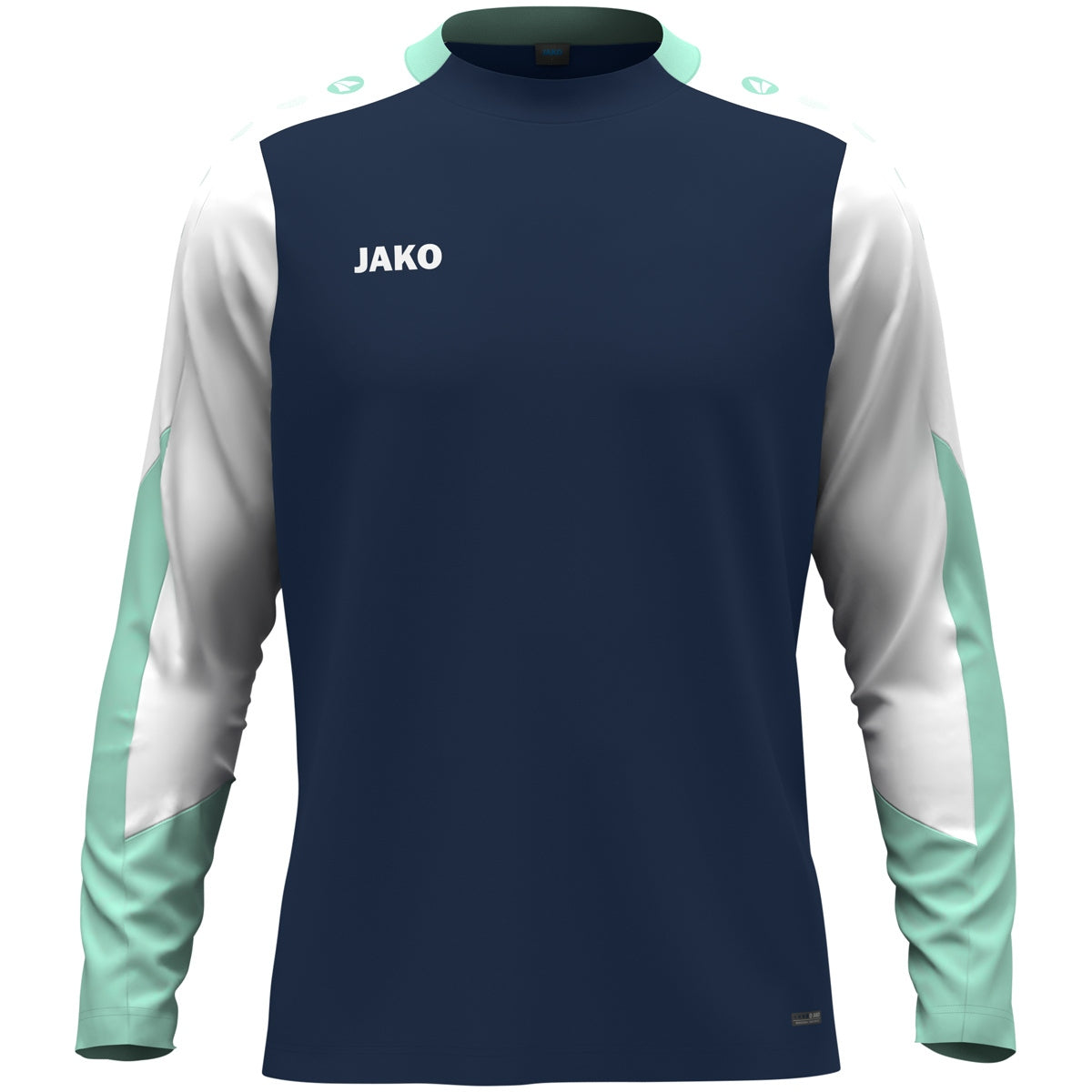 Longsleeve Dynamic Kinder (JAKO)