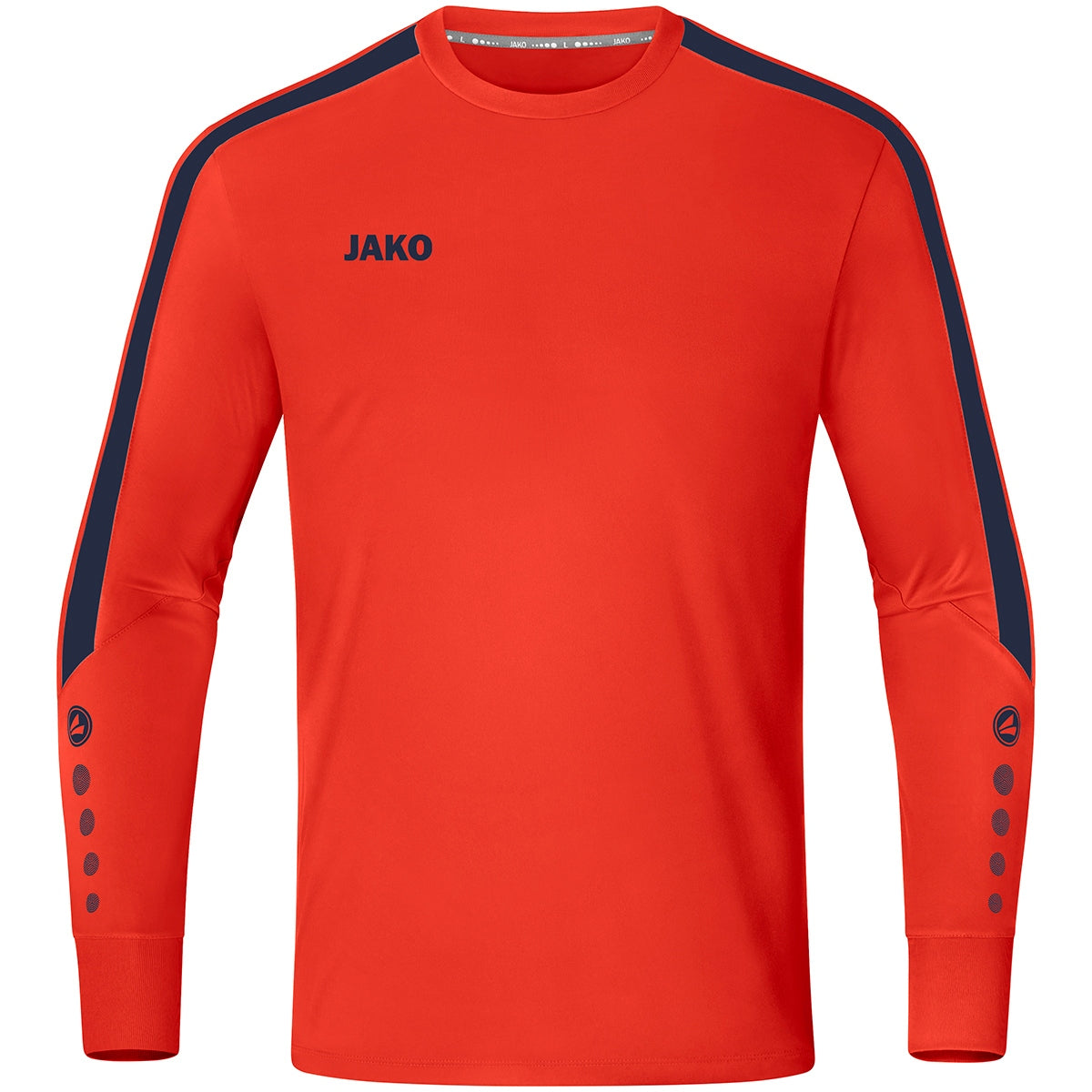 TW-Trikot Power Kinder (JAKO)
