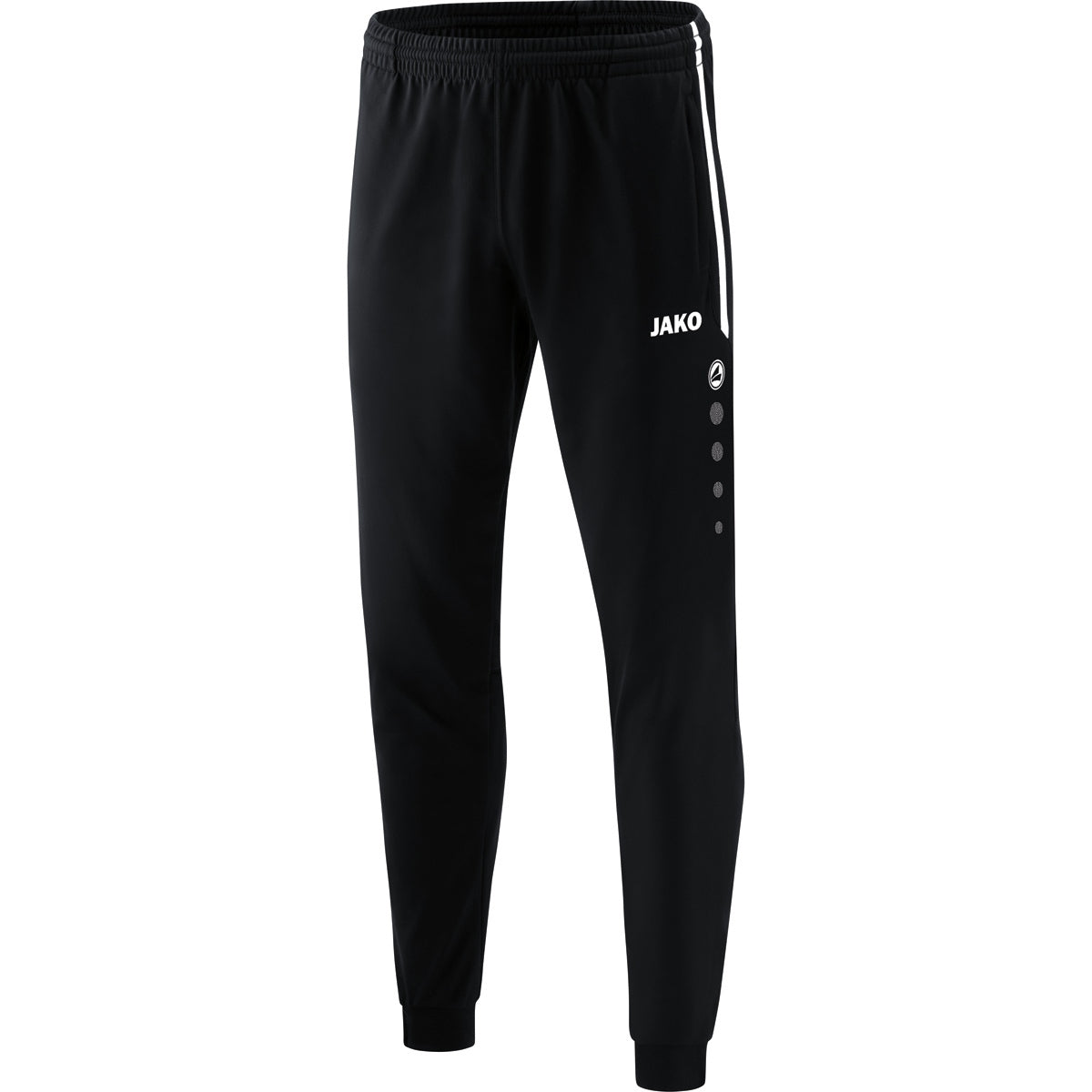 Polyesterhose Competition 2.0 Kinder (JAKO)