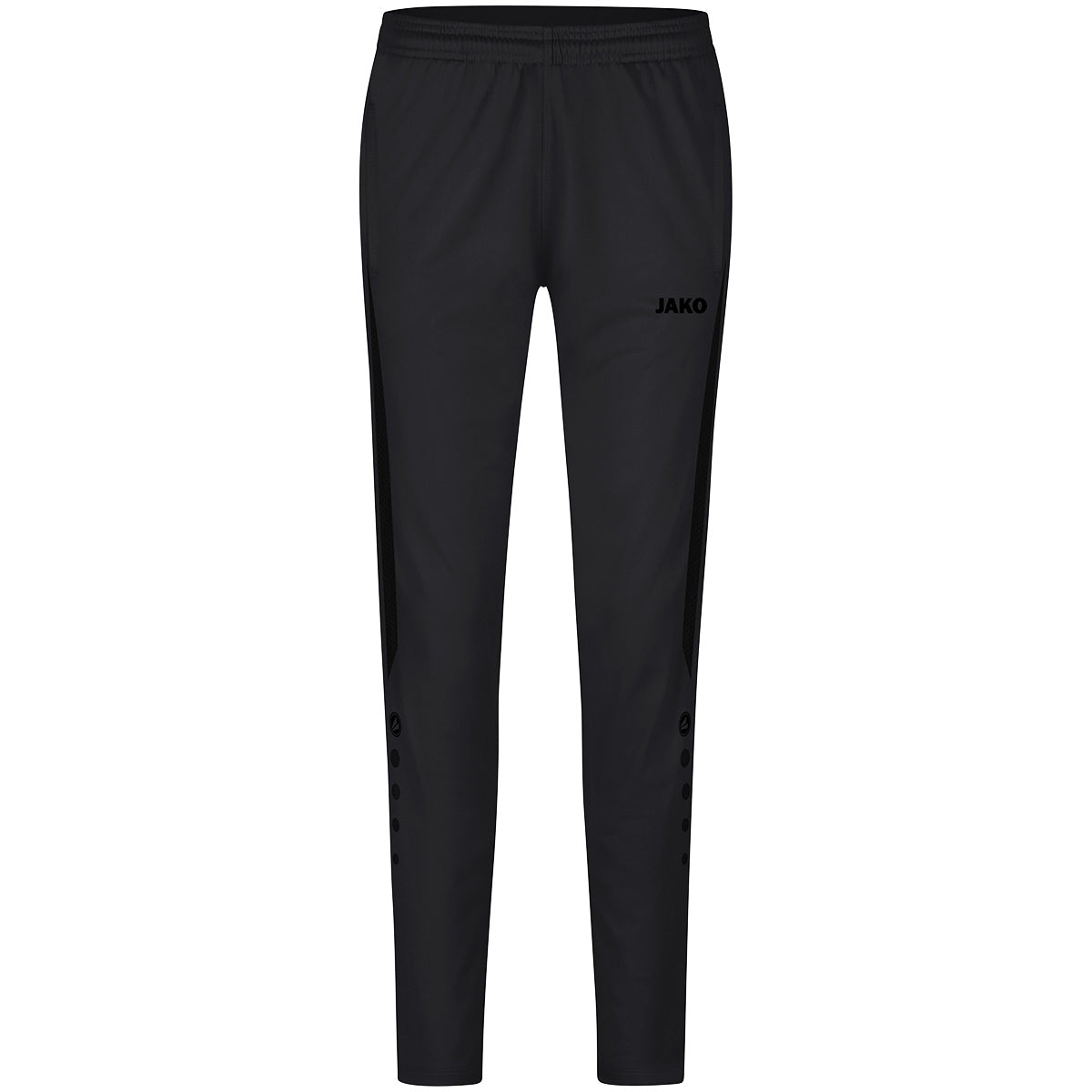 Polyesterhose Power Kinder (JAKO)