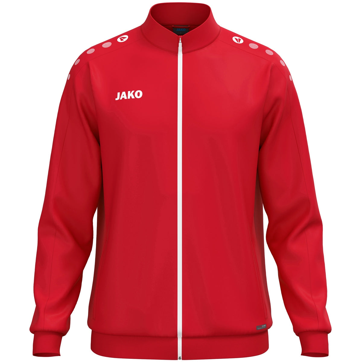 Polyesterjacke One Kinder (JAKO)