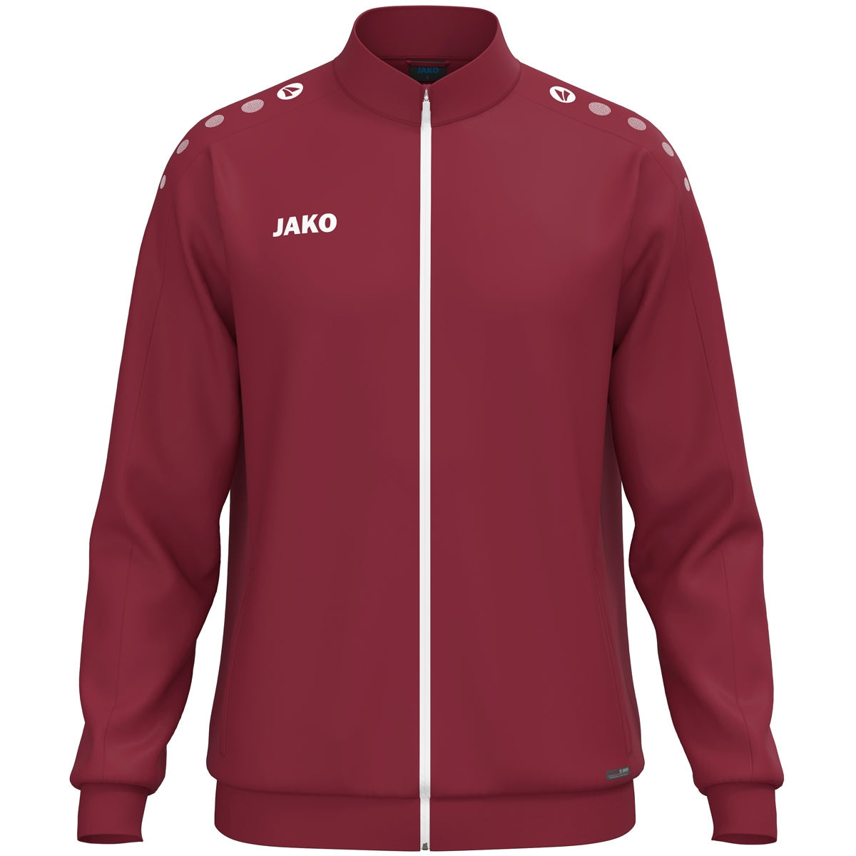 Polyesterjacke One Kinder (JAKO)