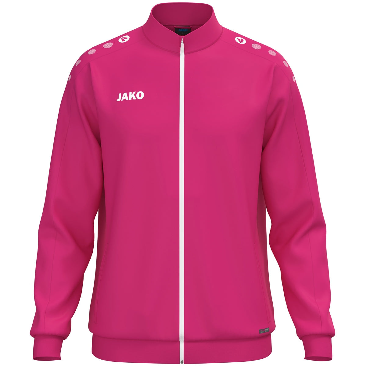Polyesterjacke One (JAKO)