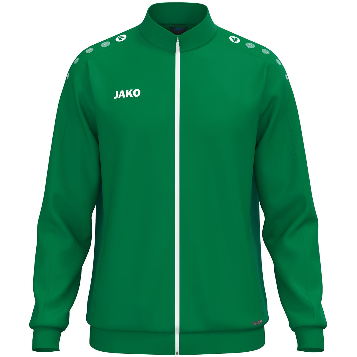Polyesterjacke One Kinder (JAKO)