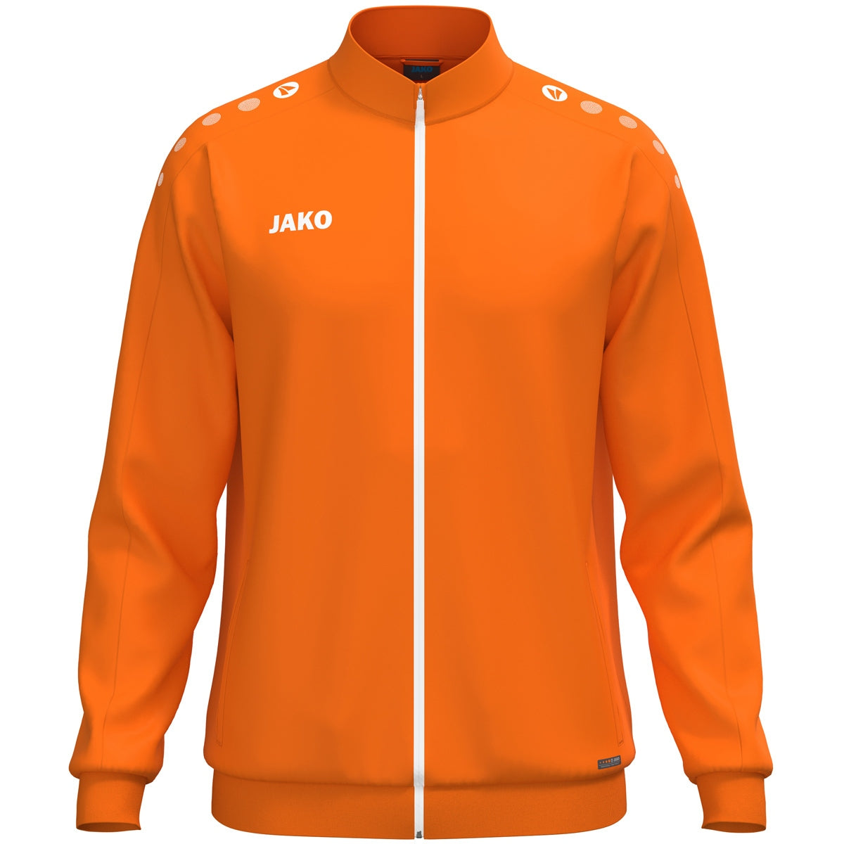 Polyesterjacke One Kinder (JAKO)