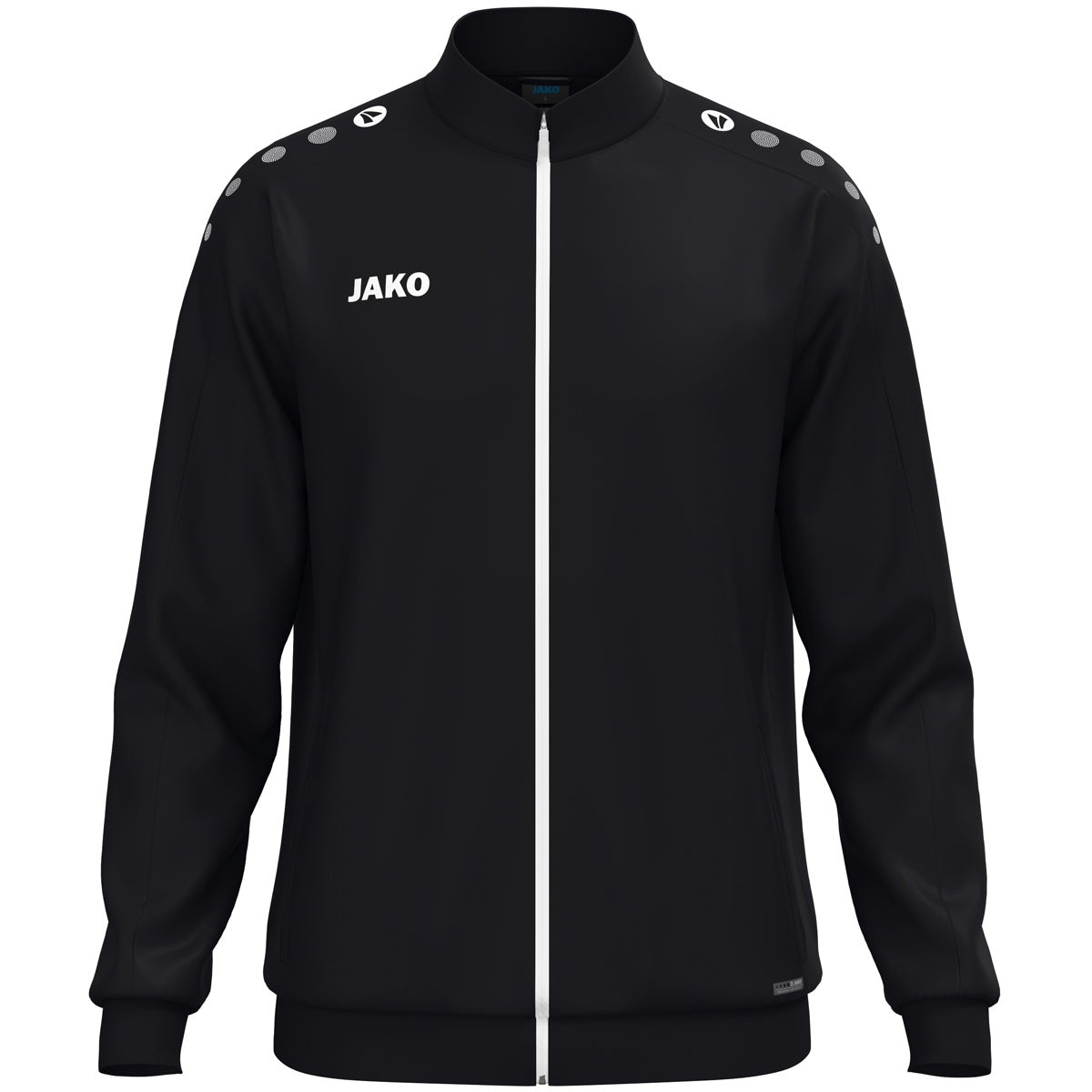 Polyesterjacke One Kinder (JAKO)