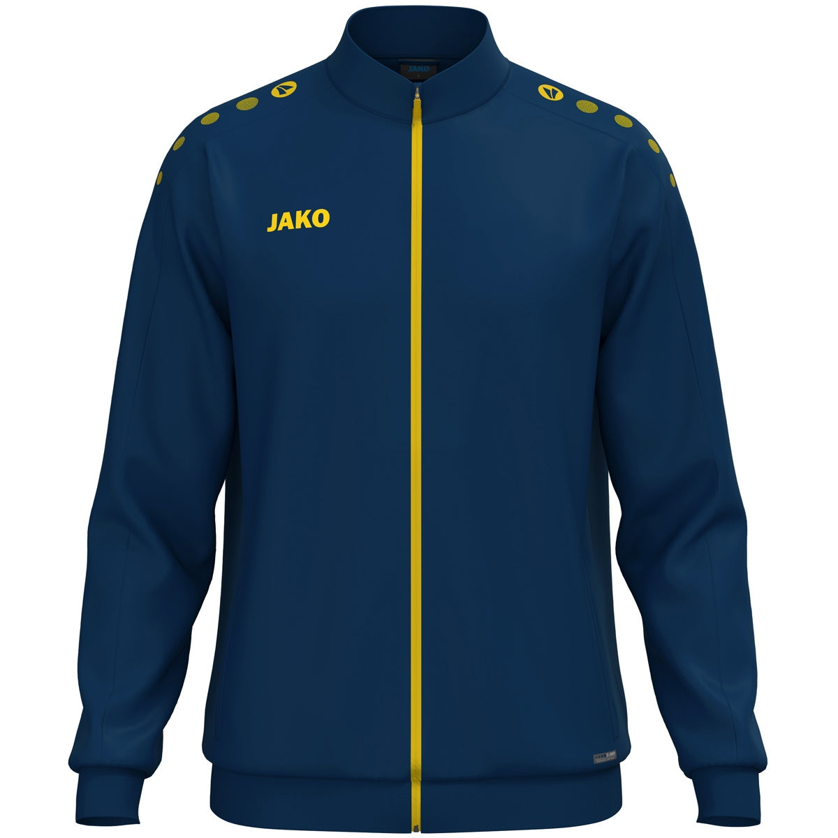 Polyesterjacke One Kinder (JAKO)