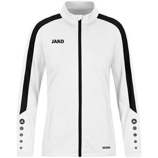 Polyesterjacke Power Kinder (JAKO)