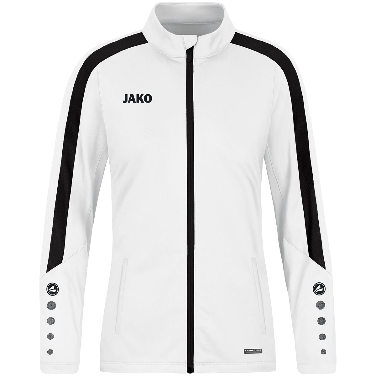 Polyesterjacke Power Damen (JAKO)