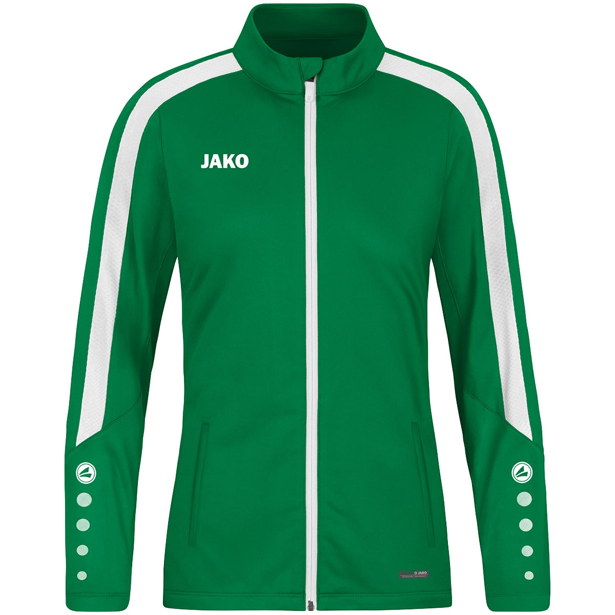 Polyesterjacke Power (JAKO)