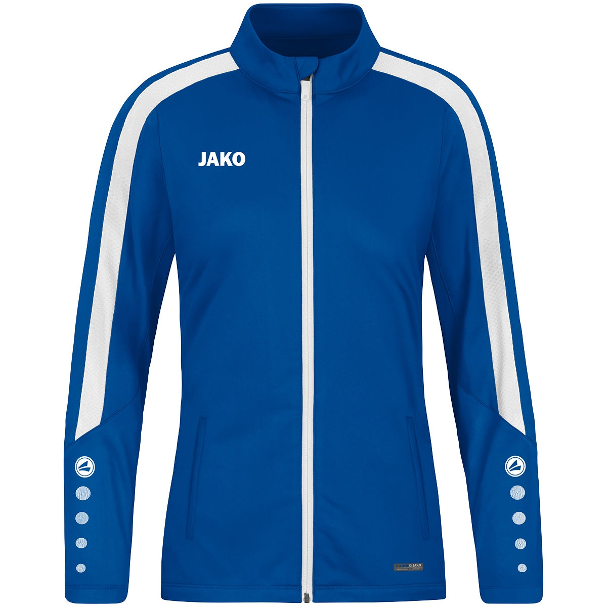 Polyesterjacke Power Kinder (JAKO)