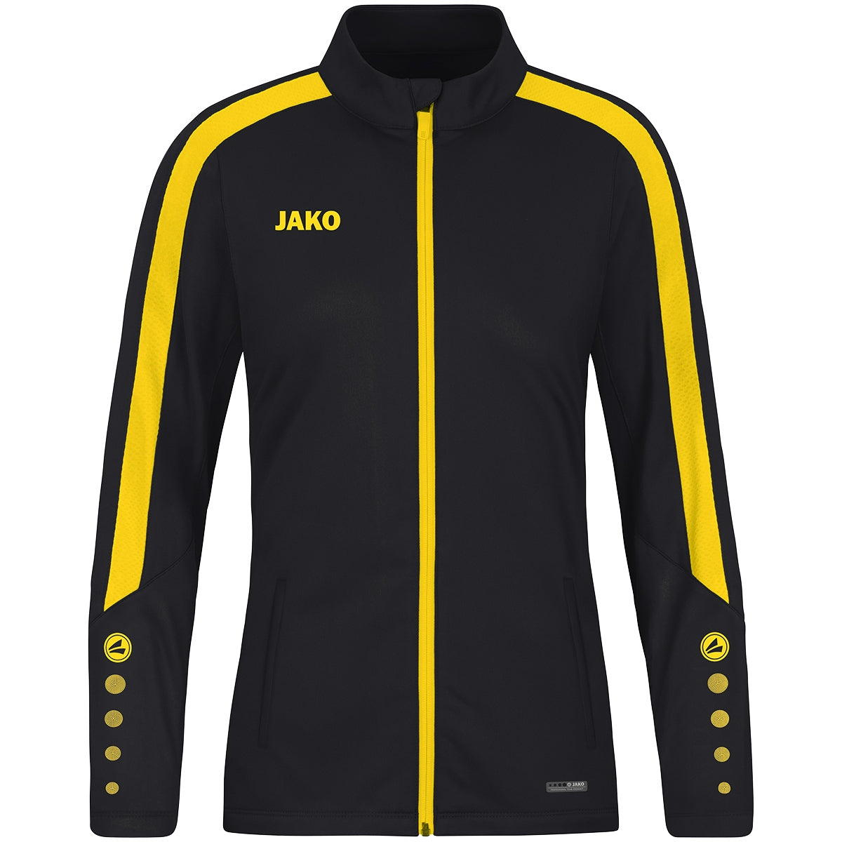 Polyesterjacke Power Damen (JAKO)
