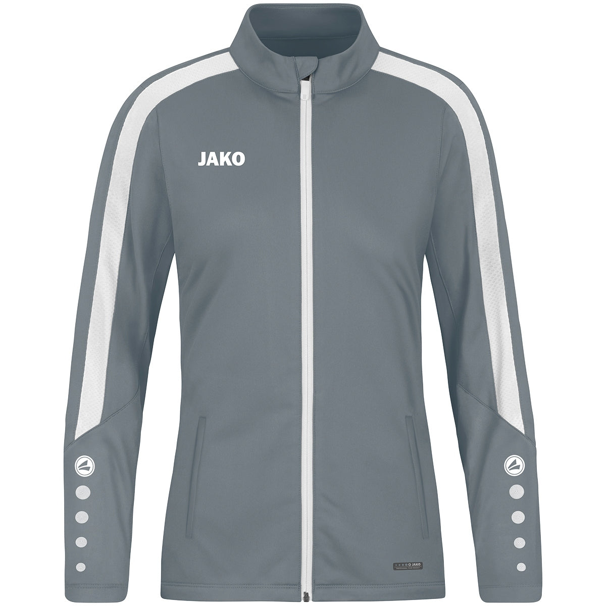 Polyesterjacke Power Damen (JAKO)