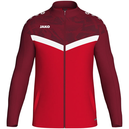 Polyesterjacke Iconic Kinder (JAKO)
