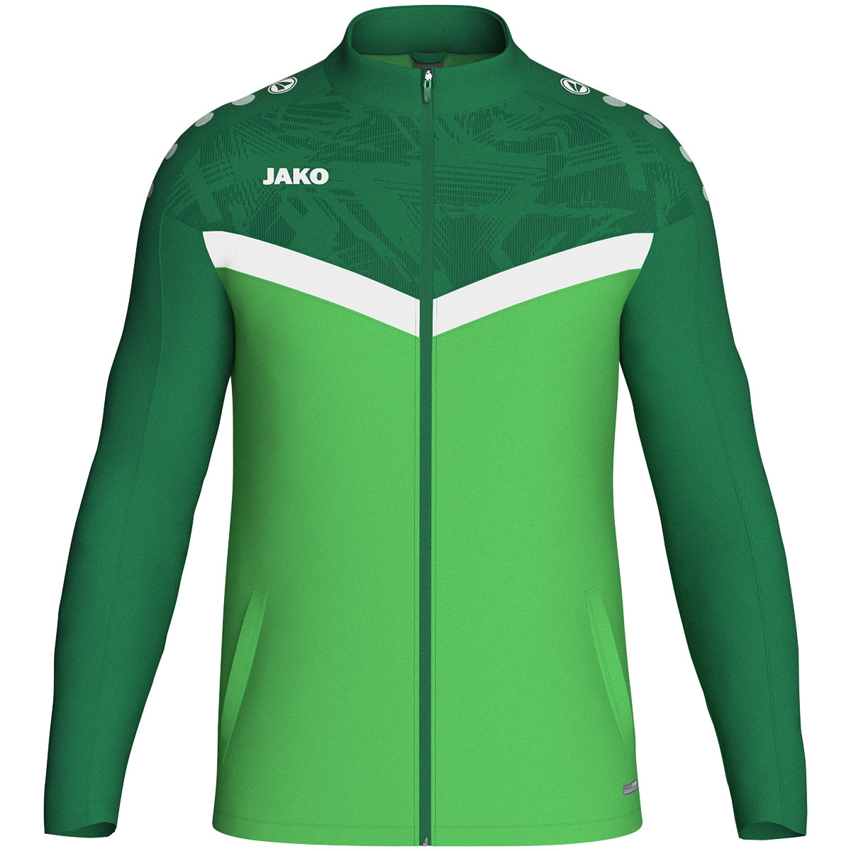 Polyesterjacke Iconic (JAKO)