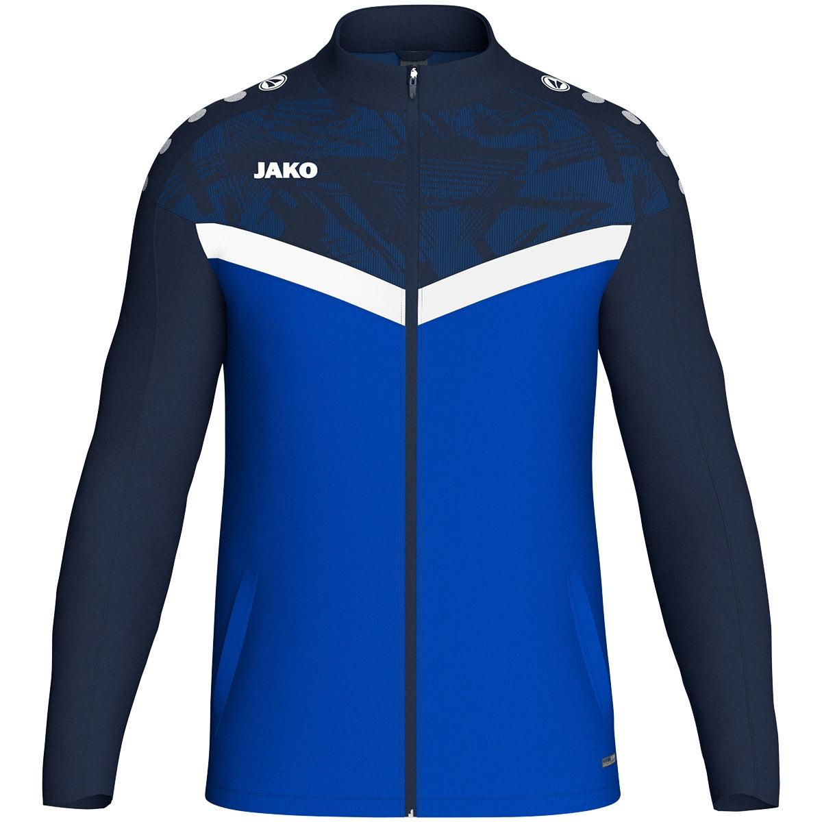 Polyesterjacke Iconic Kinder (JAKO)