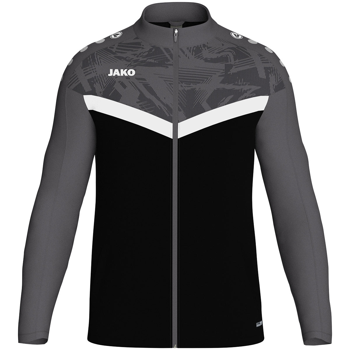Polyesterjacke Iconic Kinder (JAKO)