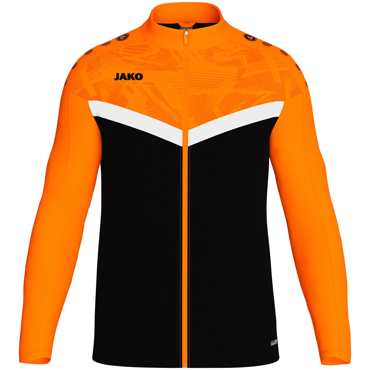 Polyesterjacke Iconic Kinder (JAKO)