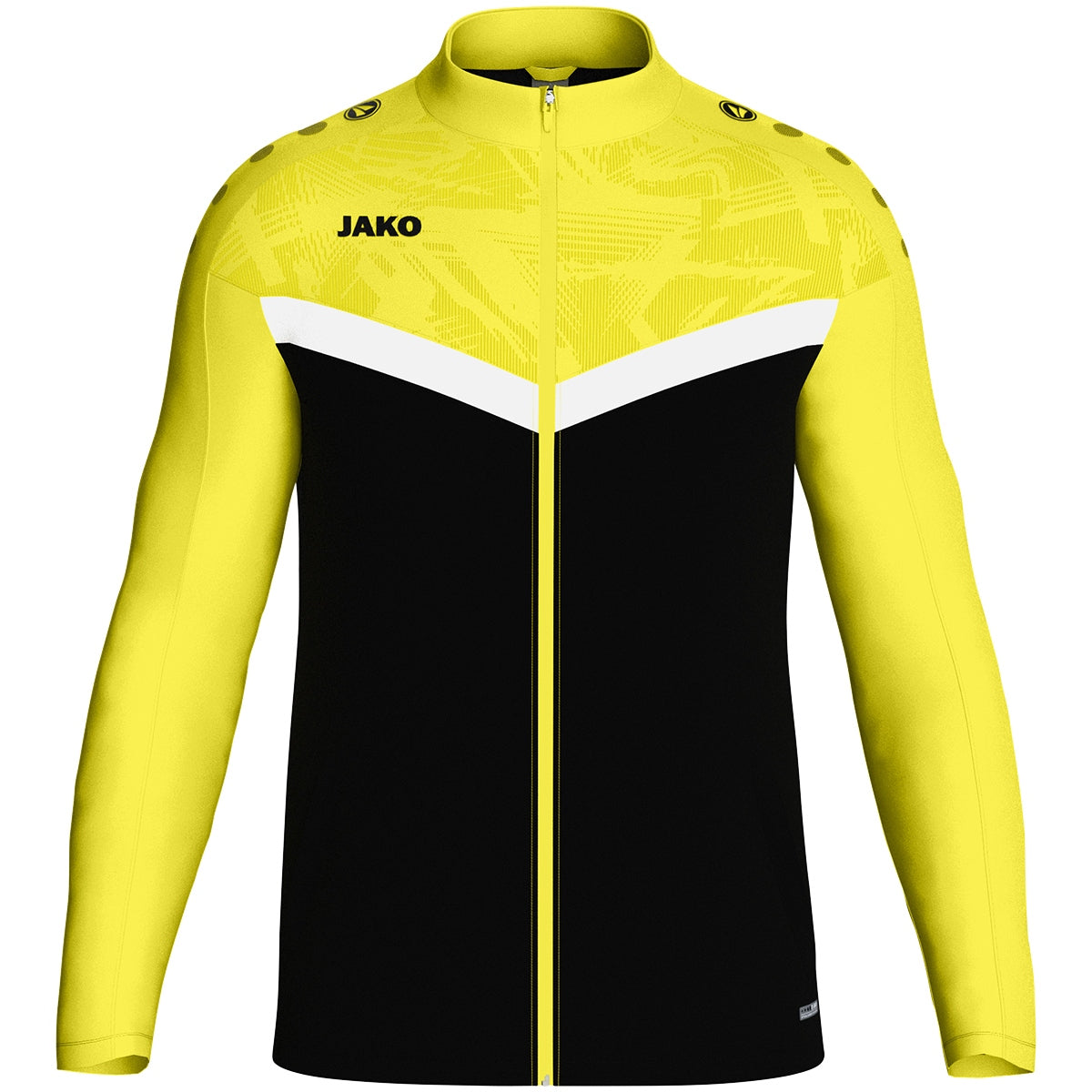 Polyesterjacke Iconic (JAKO)
