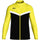 schwarz/soft yellow