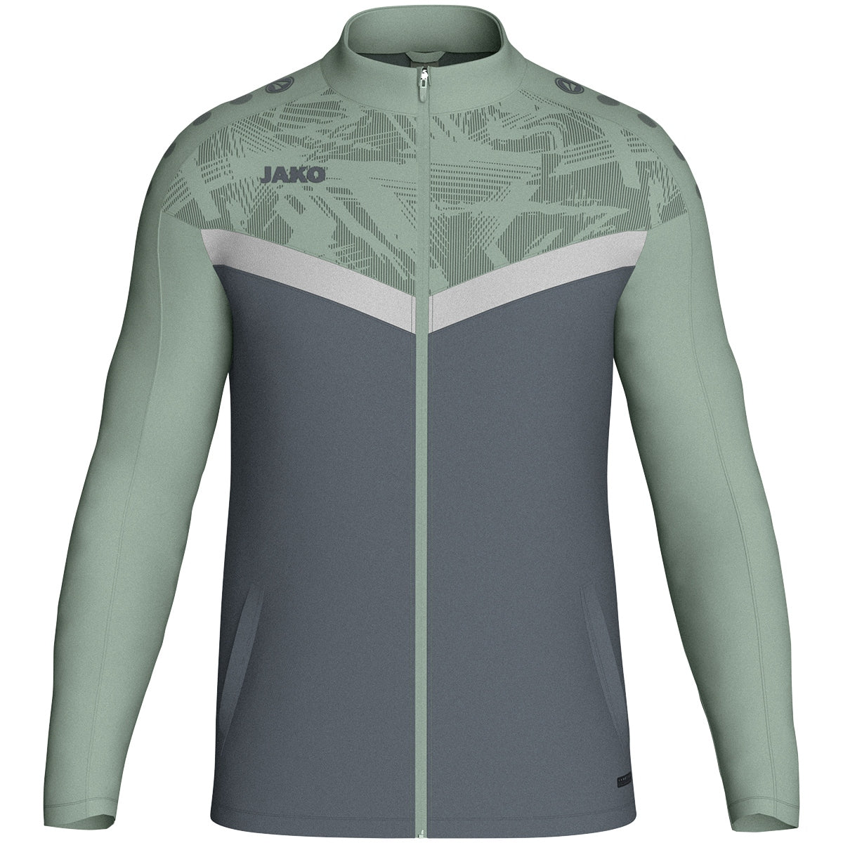Polyesterjacke Iconic Kinder (JAKO)