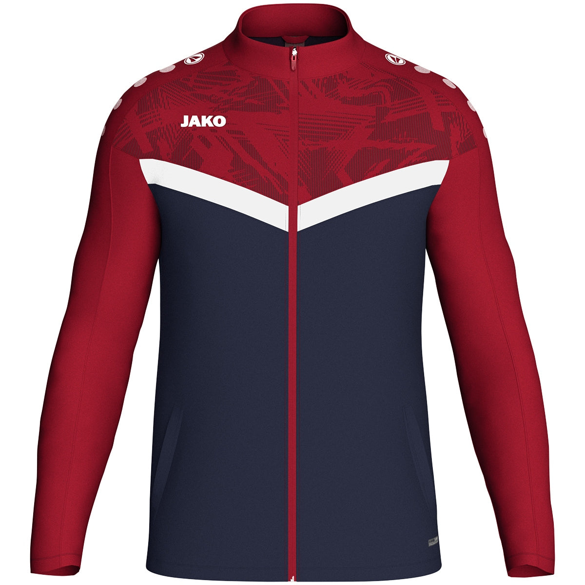 Polyesterjacke Iconic Kinder (JAKO)