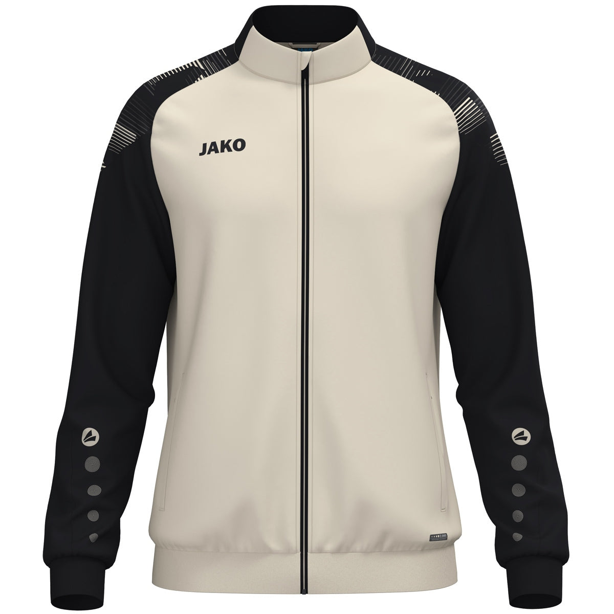 Polyesterjacke Sonic Kinder (JAKO)