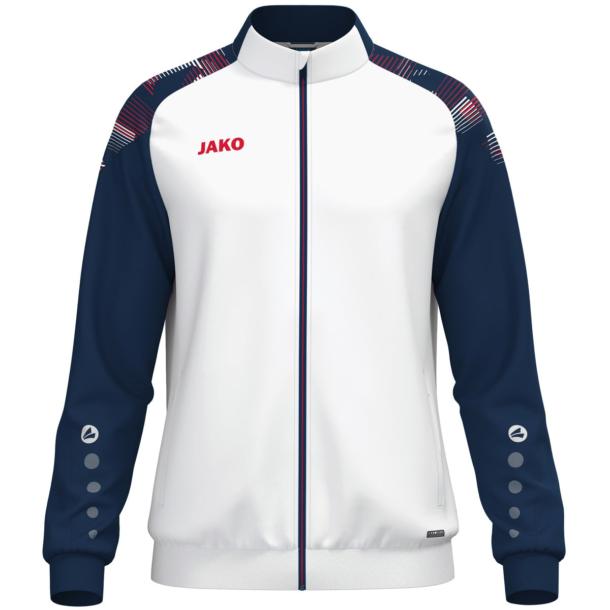 Polyesterjacke Sonic Kinder (JAKO)