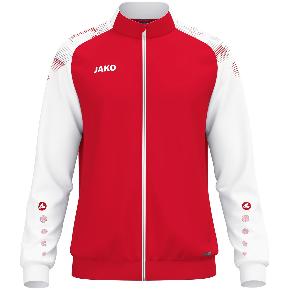 Polyesterjacke Sonic Kinder (JAKO)