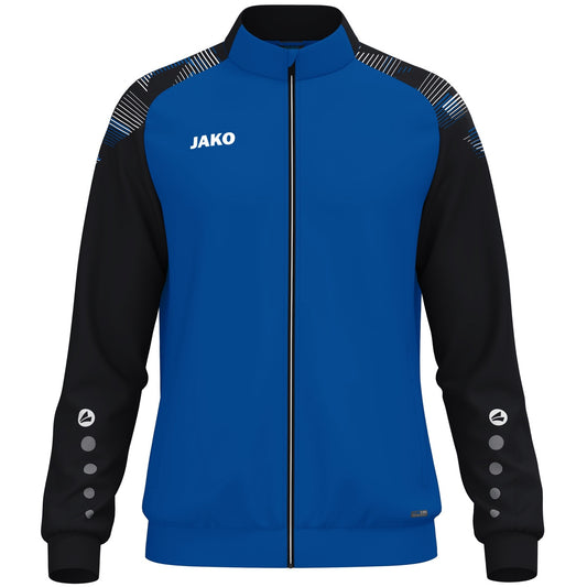 Polyesterjacke Sonic Kinder (JAKO)