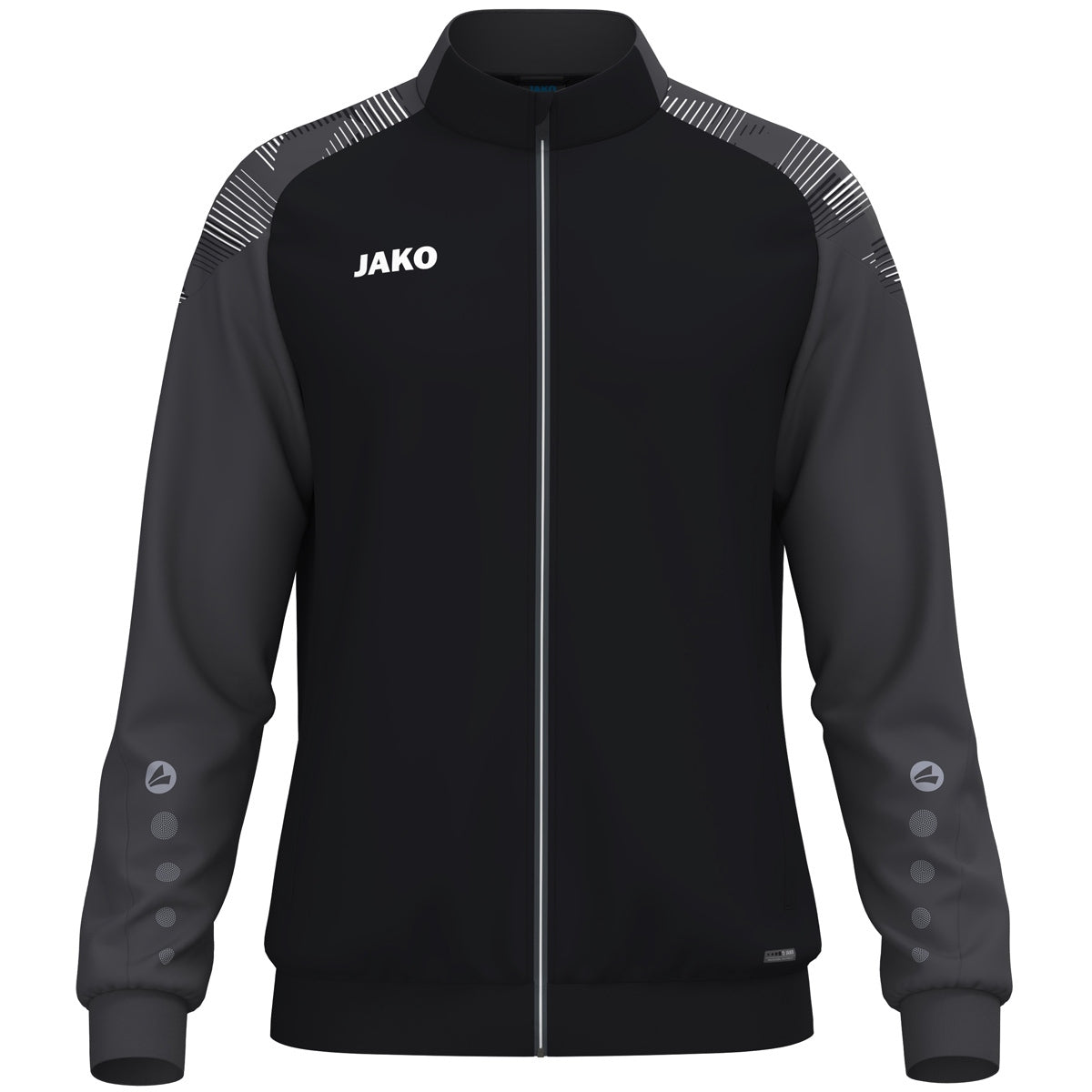Polyesterjacke Sonic Kinder (JAKO)