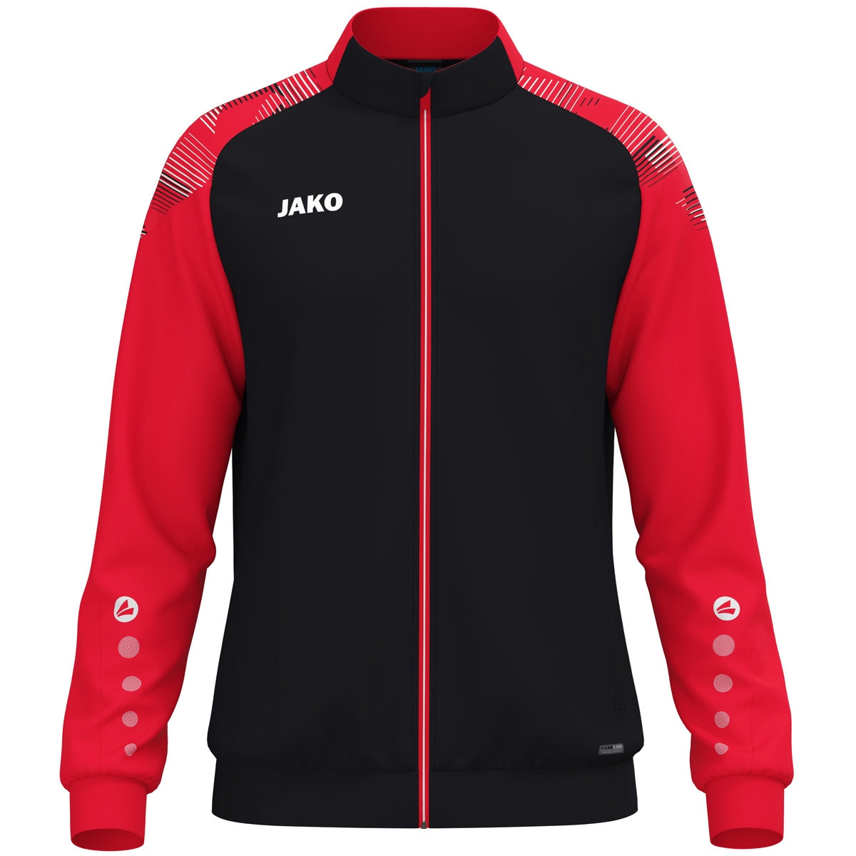 Polyesterjacke Sonic Kinder (JAKO)