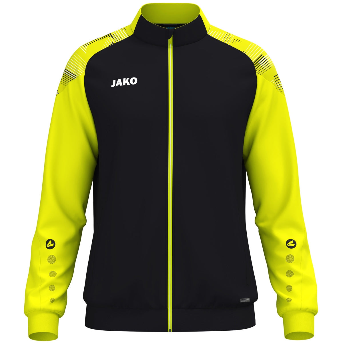 Polyesterjacke Sonic Kinder (JAKO)