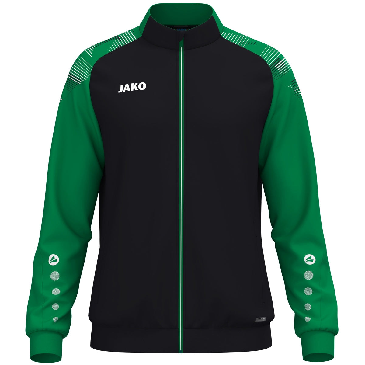 Polyesterjacke Sonic (JAKO)