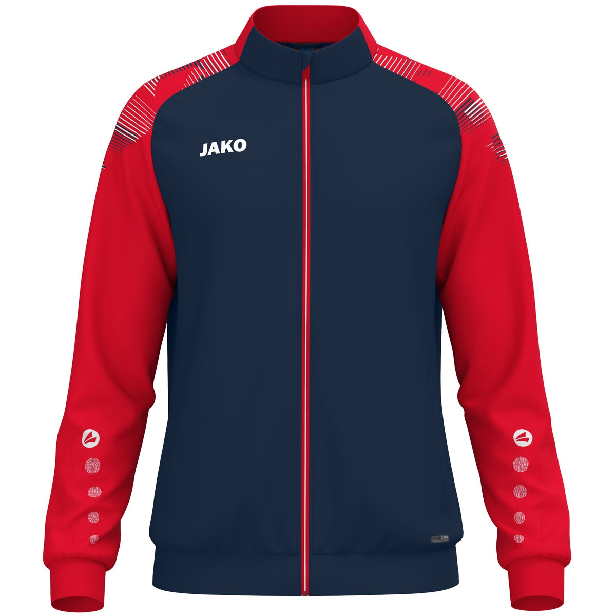 Polyesterjacke Sonic Kinder (JAKO)