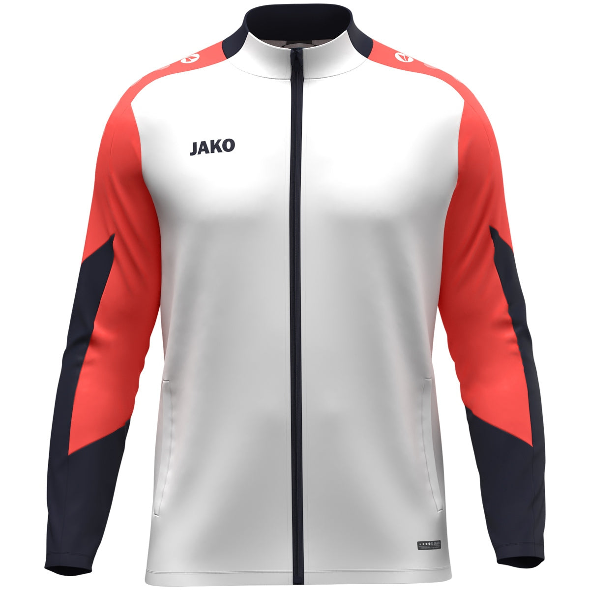 Polyesterjacke Dynamic Kinder (JAKO)