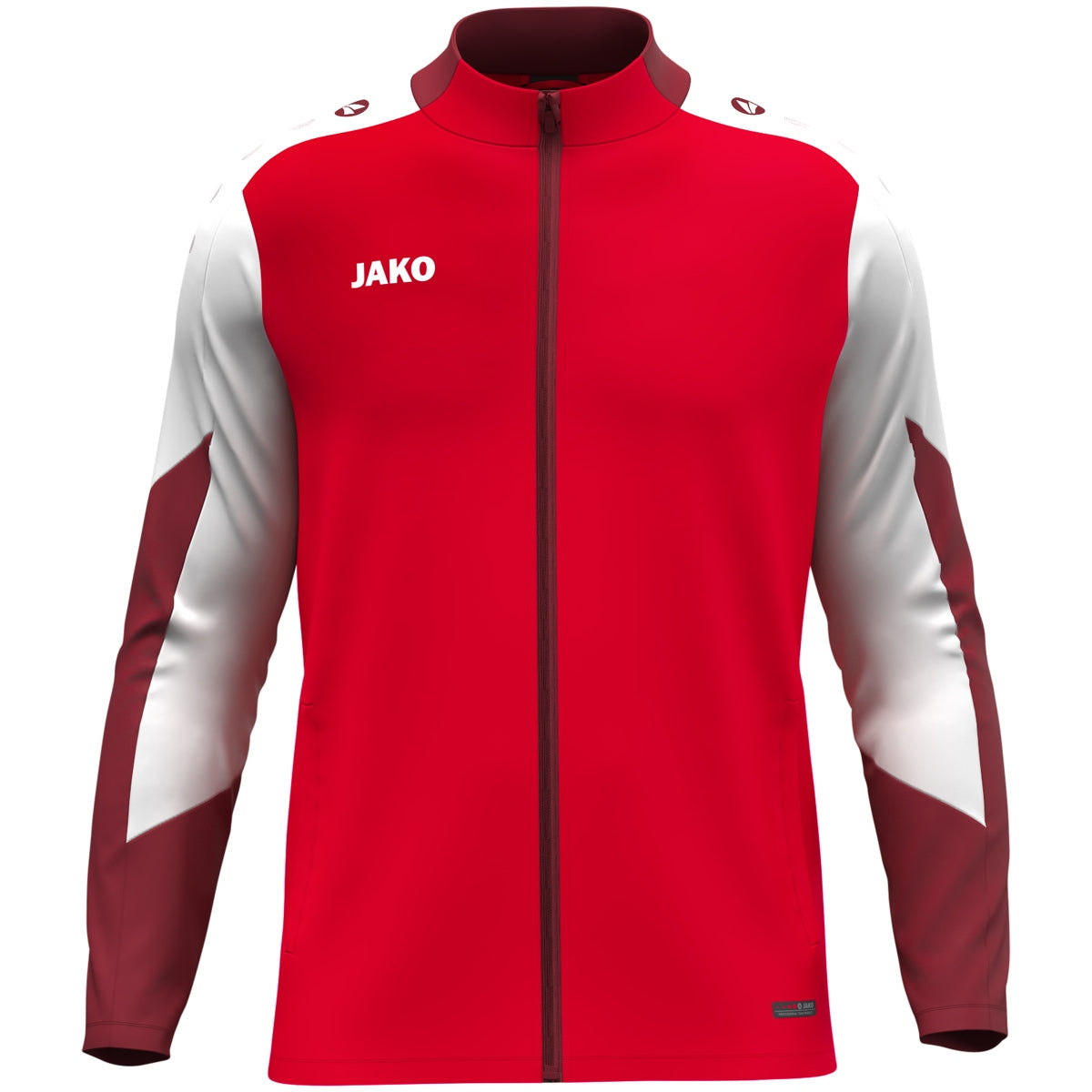 Polyesterjacke Dynamic Kinder (JAKO)
