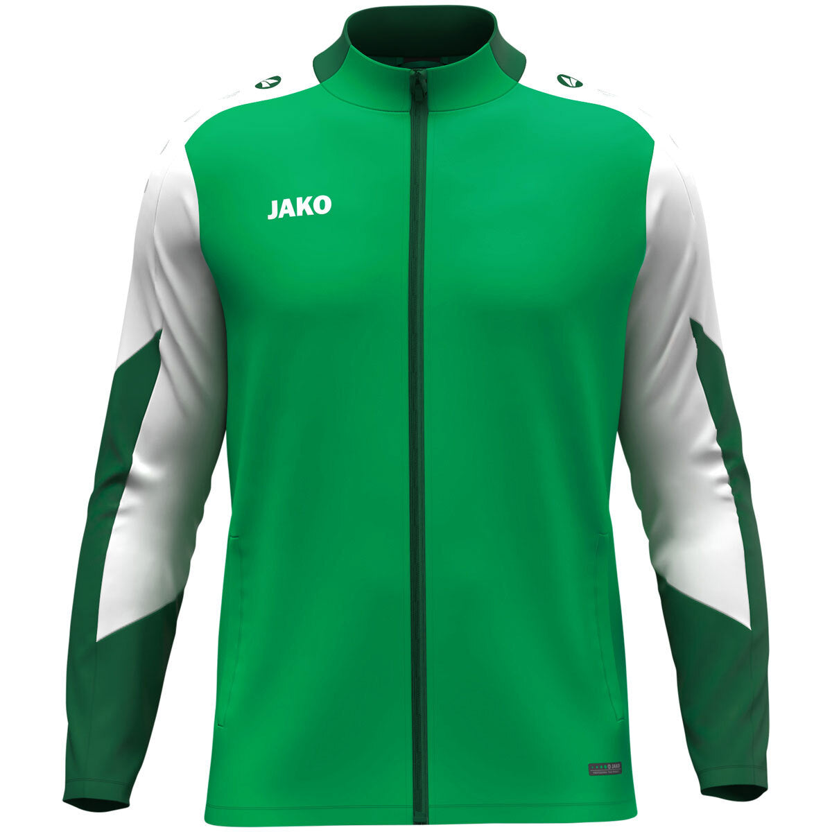 Polyesterjacke Dynamic (JAKO)