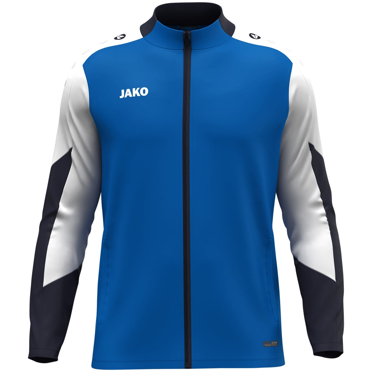 Polyesterjacke Dynamic Kinder (JAKO)