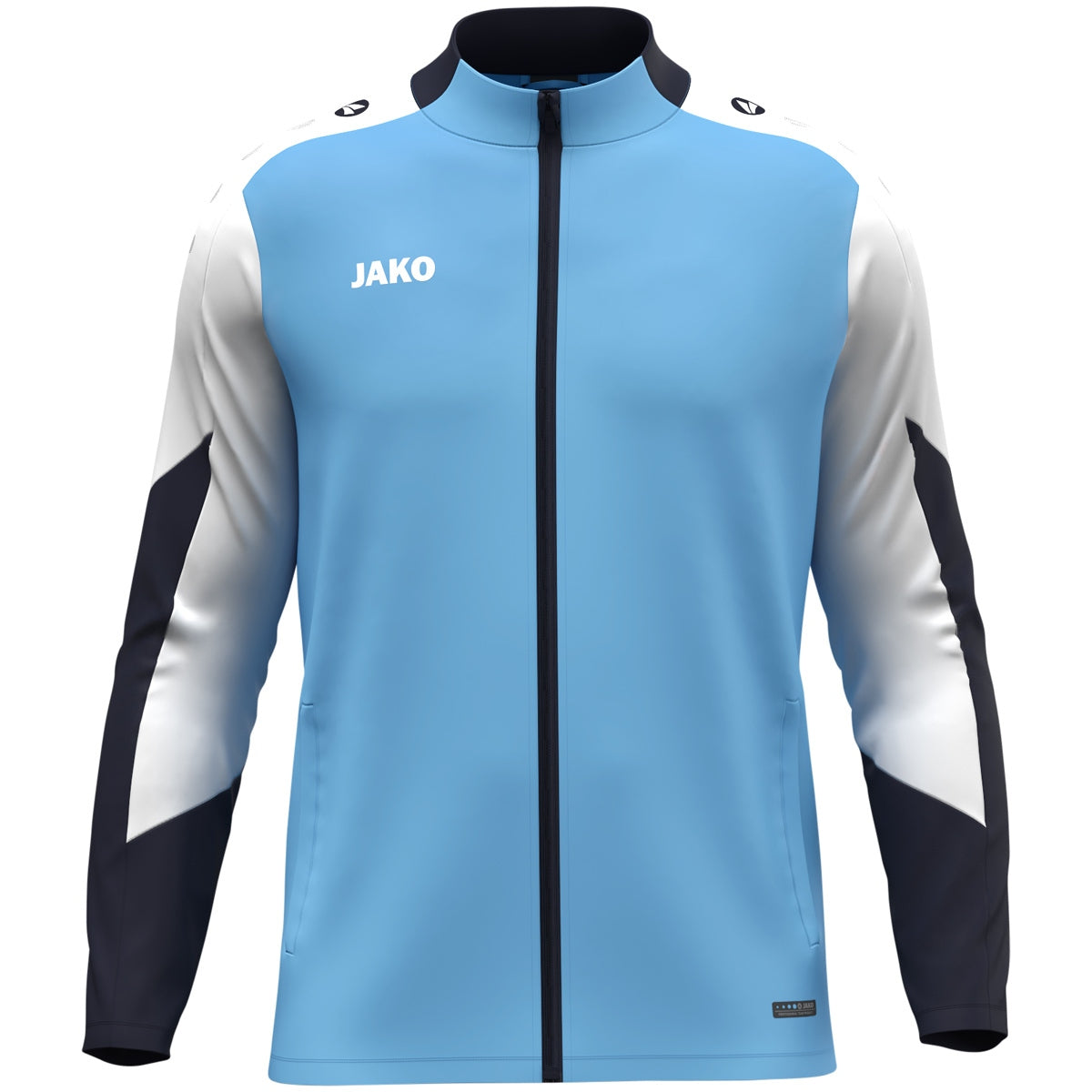 Polyesterjacke Dynamic Kinder (JAKO)