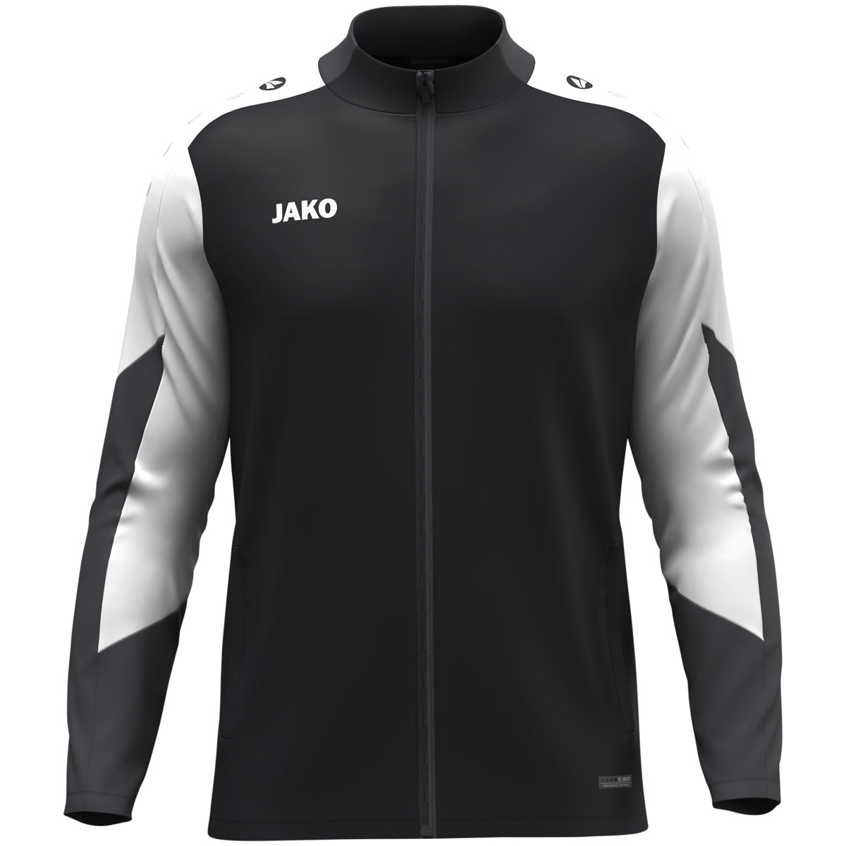 Polyesterjacke Dynamic Kinder (JAKO)