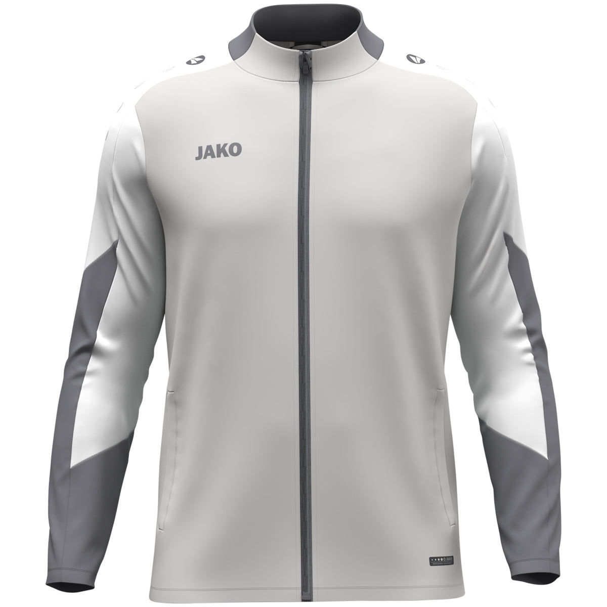 Polyesterjacke Dynamic Kinder (JAKO)