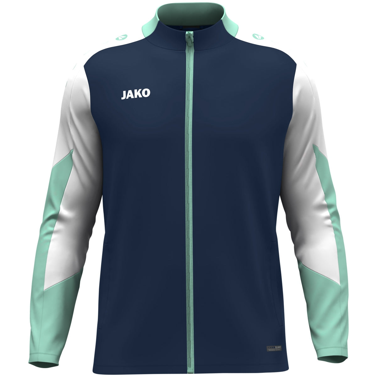 Polyesterjacke Dynamic Damen (JAKO)