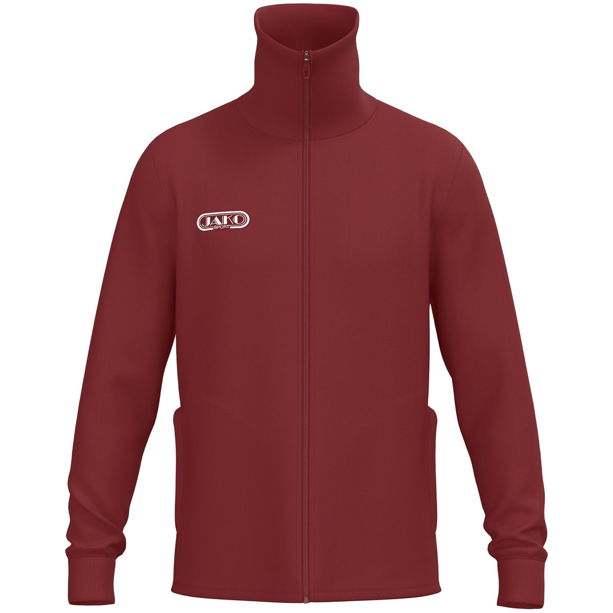 Tracksuit Jacke Wardrobe (JAKO)