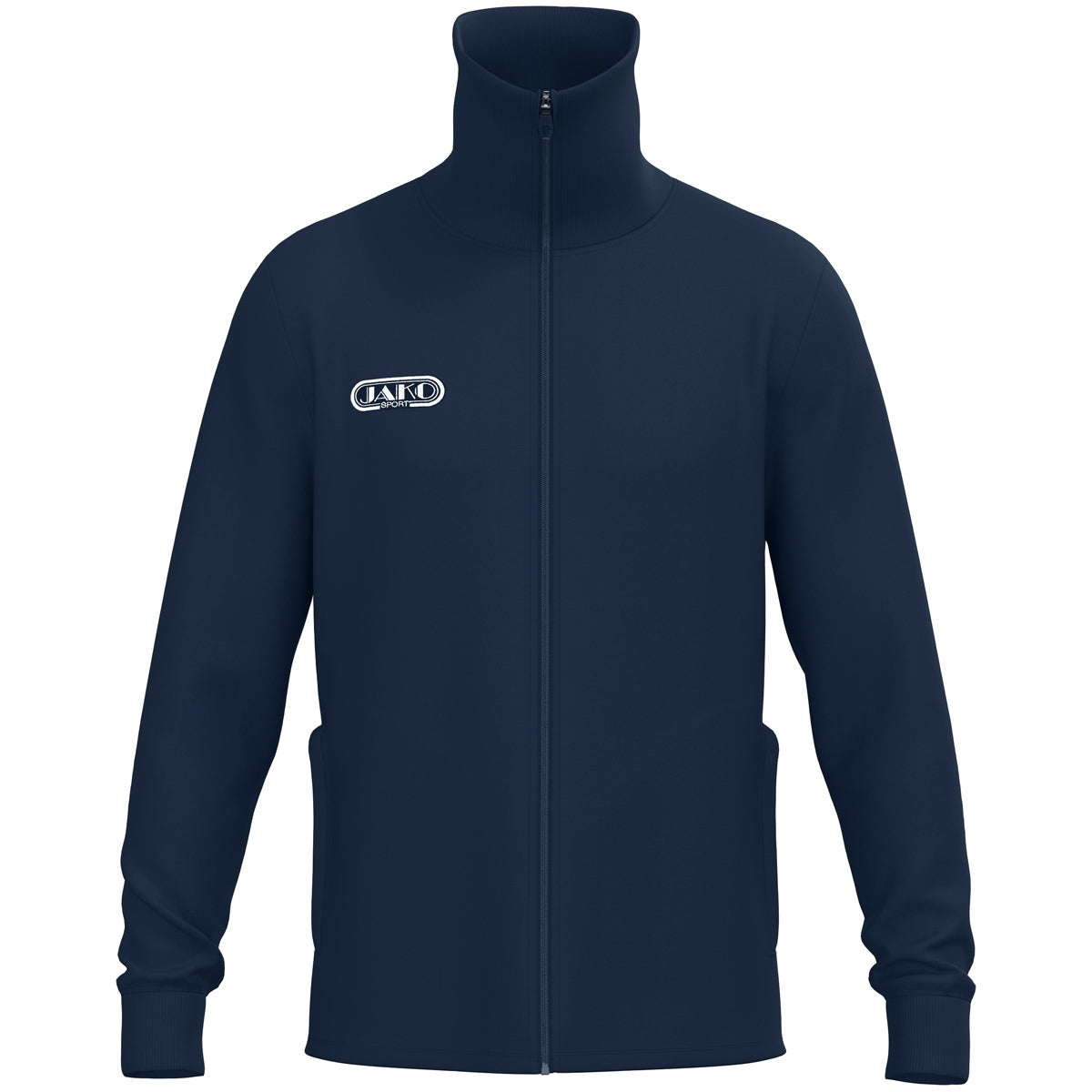 Tracksuit Jacke Wardrobe (JAKO)